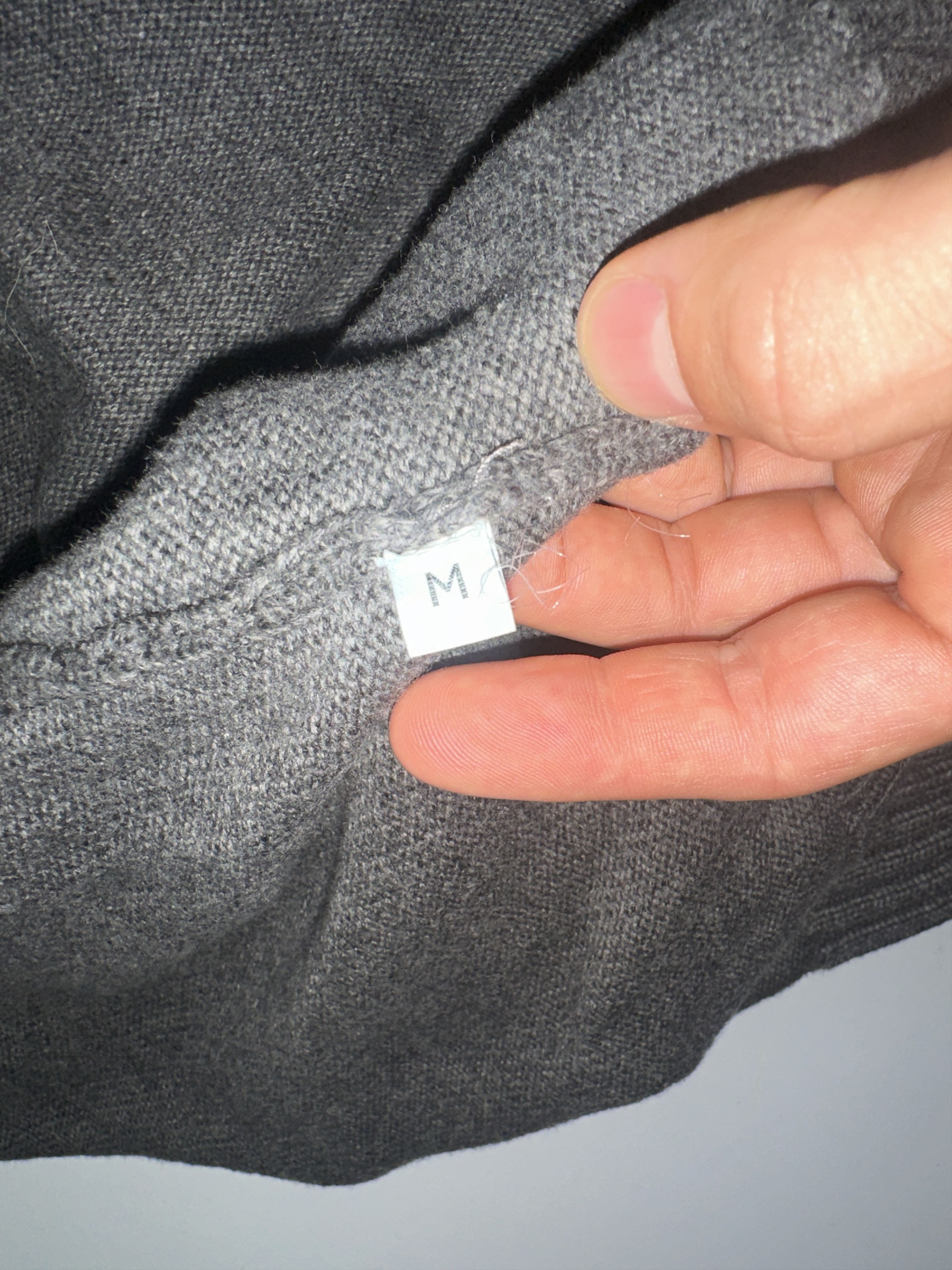 Stone Island Knit Stone Island Collection Light Pullover Slim Fit Size M Size US M / EU 48-50 / 2 - 11 Thumbnail