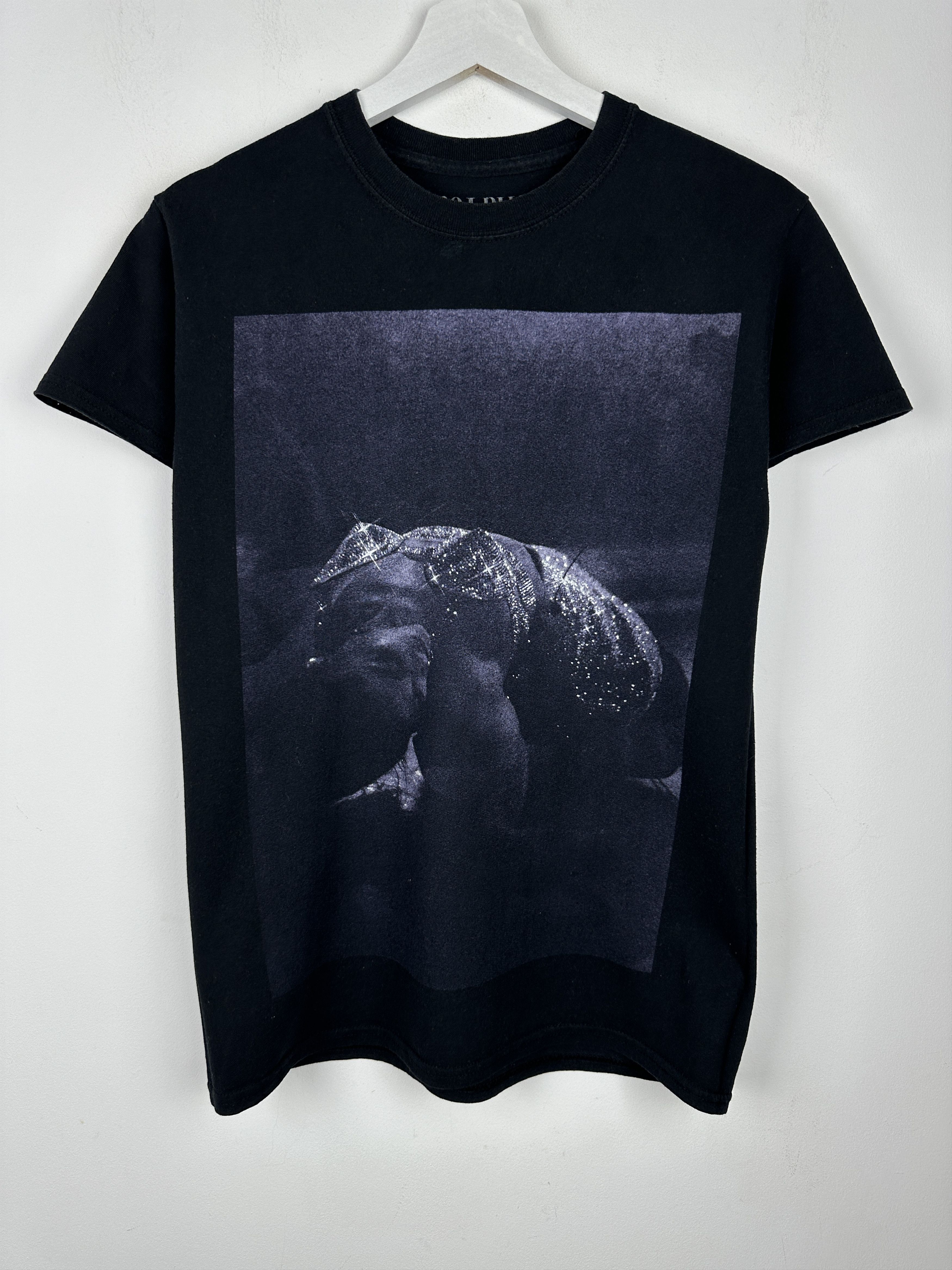 Band Tees Ariana Grande Sweetener Tour T Shirt Tee Graphic Band Pop Size US S / EU 44-46 / 1 - 1 Thumbnail