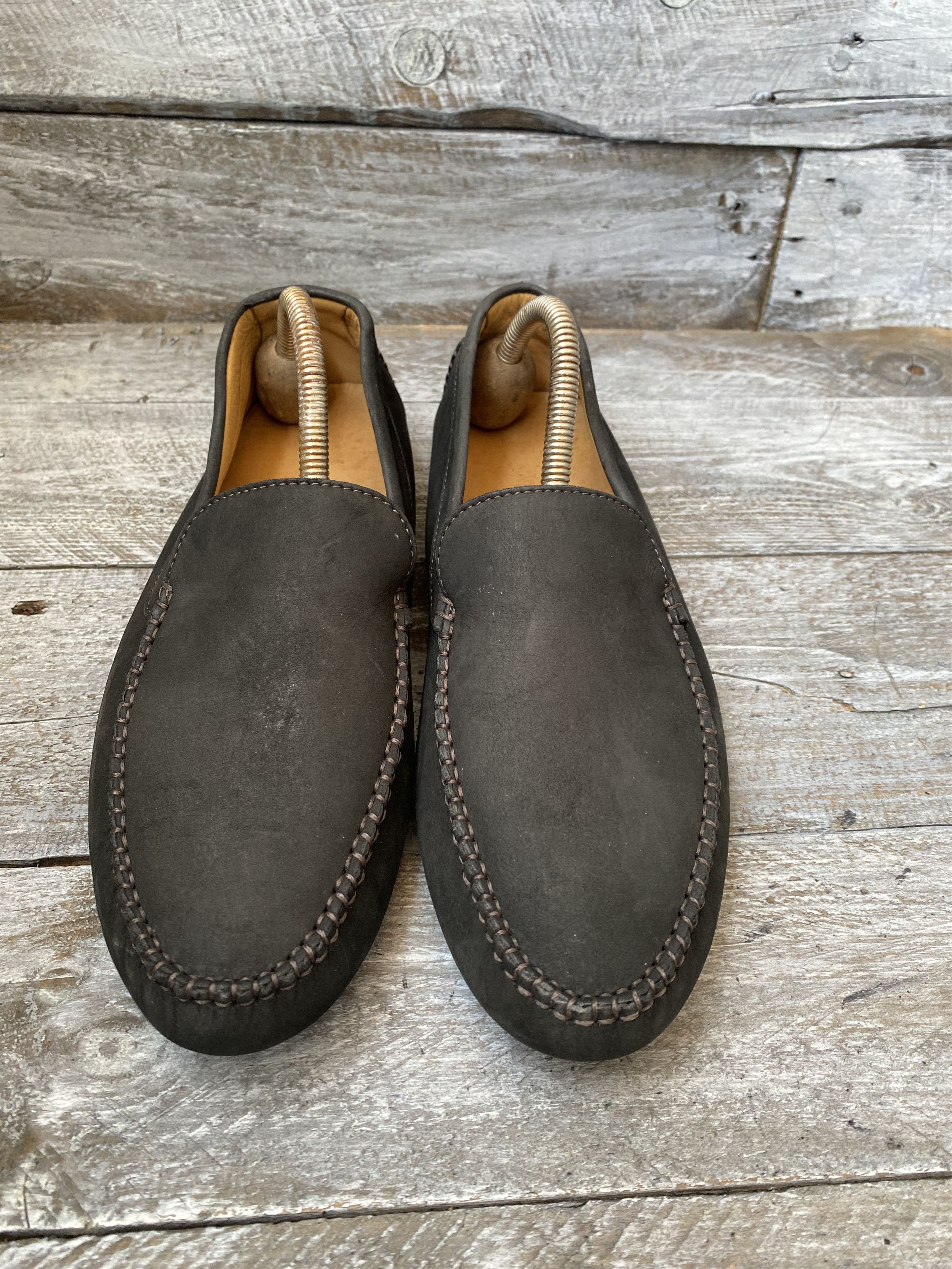 John Lobb John lobb driving loafers uk 6 Size US 7 / EU 40 - 3 Thumbnail