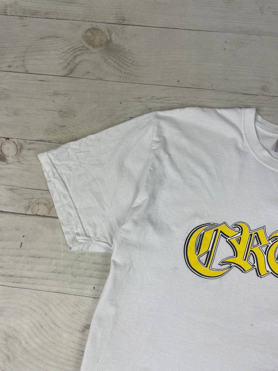 Corteiz Corteiz Big Logo T Shirt Size US XL / EU 56 / 4 - 3 Thumbnail