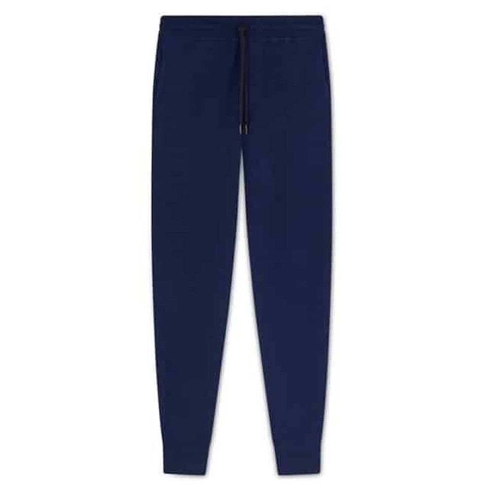 Tom Ford o1loc1c0724 Track Pant in Blue Size US 32 / EU 48 - 1 Thumbnail