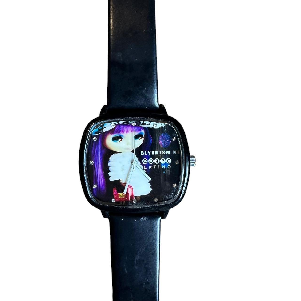 Other The Blythe Dolls Watch Size ONE SIZE - 1 Thumbnail