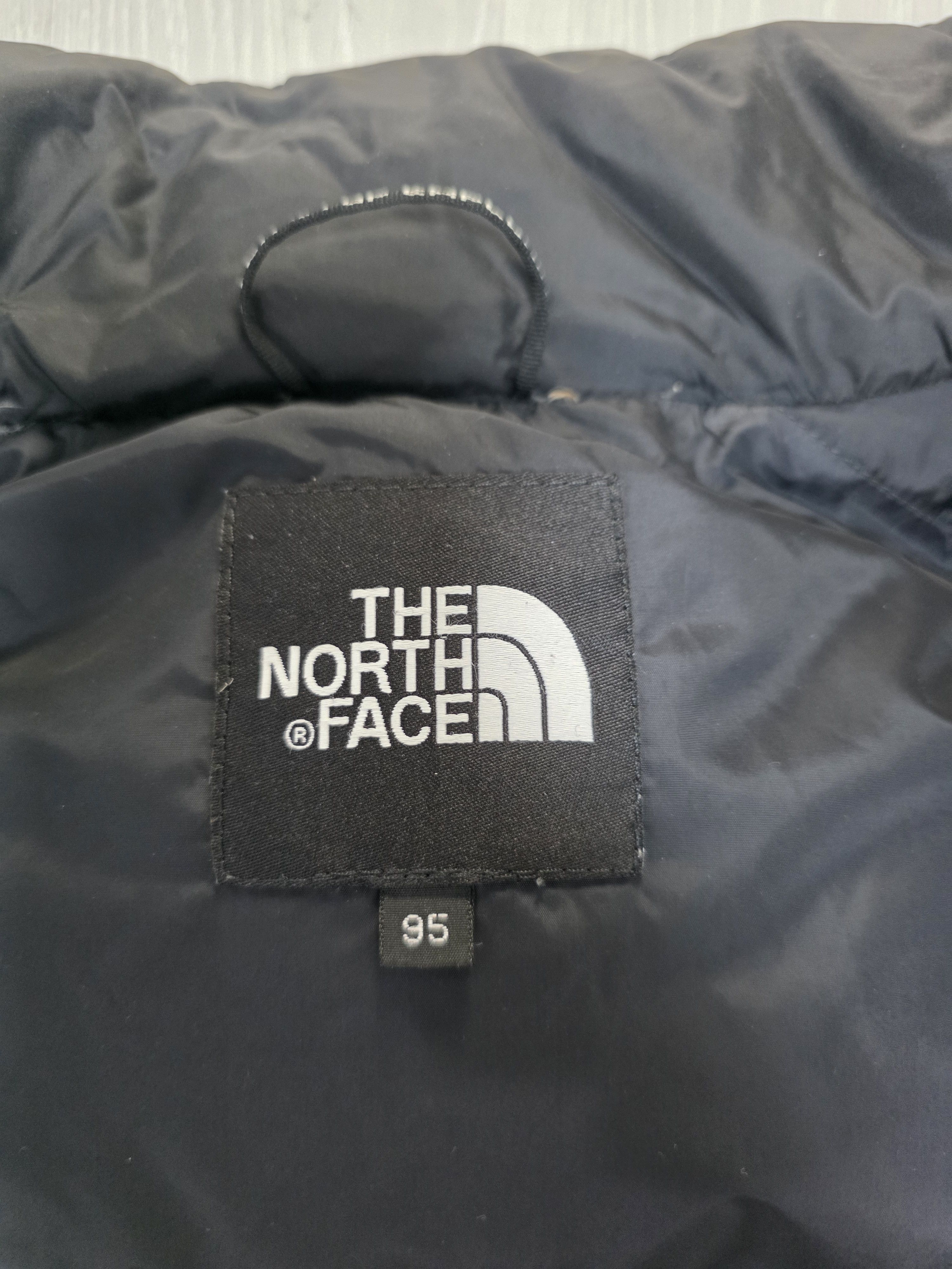 The North Face The North Face nuptse 700 puffer jacket Size US M / EU 48-50 / 2 - 7 Thumbnail