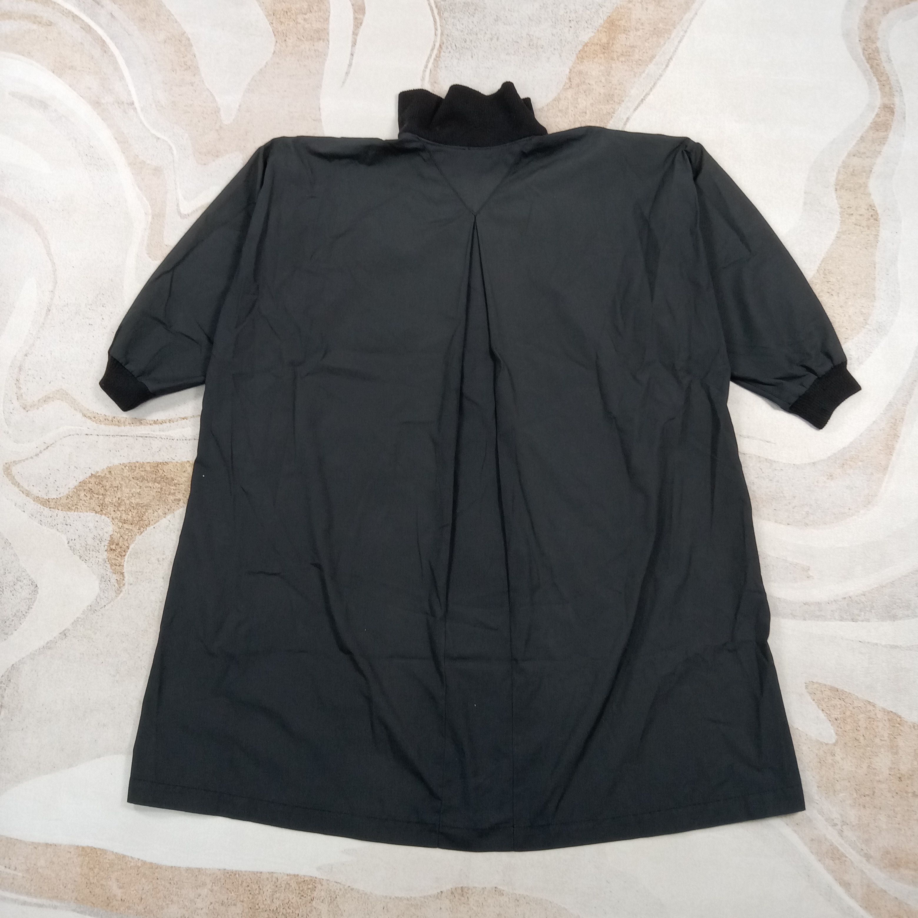 Issey Miyake Issey Miyake Japanese Designer Chore Coat Jacket C289n24 Size US XL / EU 56 / 4 - 4 Thumbnail