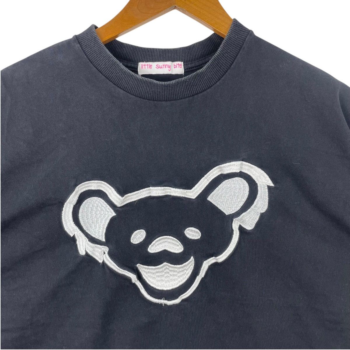 Band Tees Little Sunny Bite Grateful Dead Boxy Tee Shirt Size US S / EU 44-46 / 1 - 3 Thumbnail