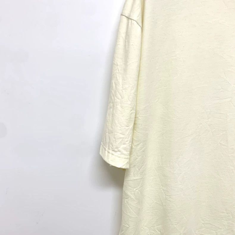 Balenciaga Balenciaga Khaki Double B Short Sleeve, Summer Essential, Size US S / EU 44-46 / 1 - 7 Thumbnail