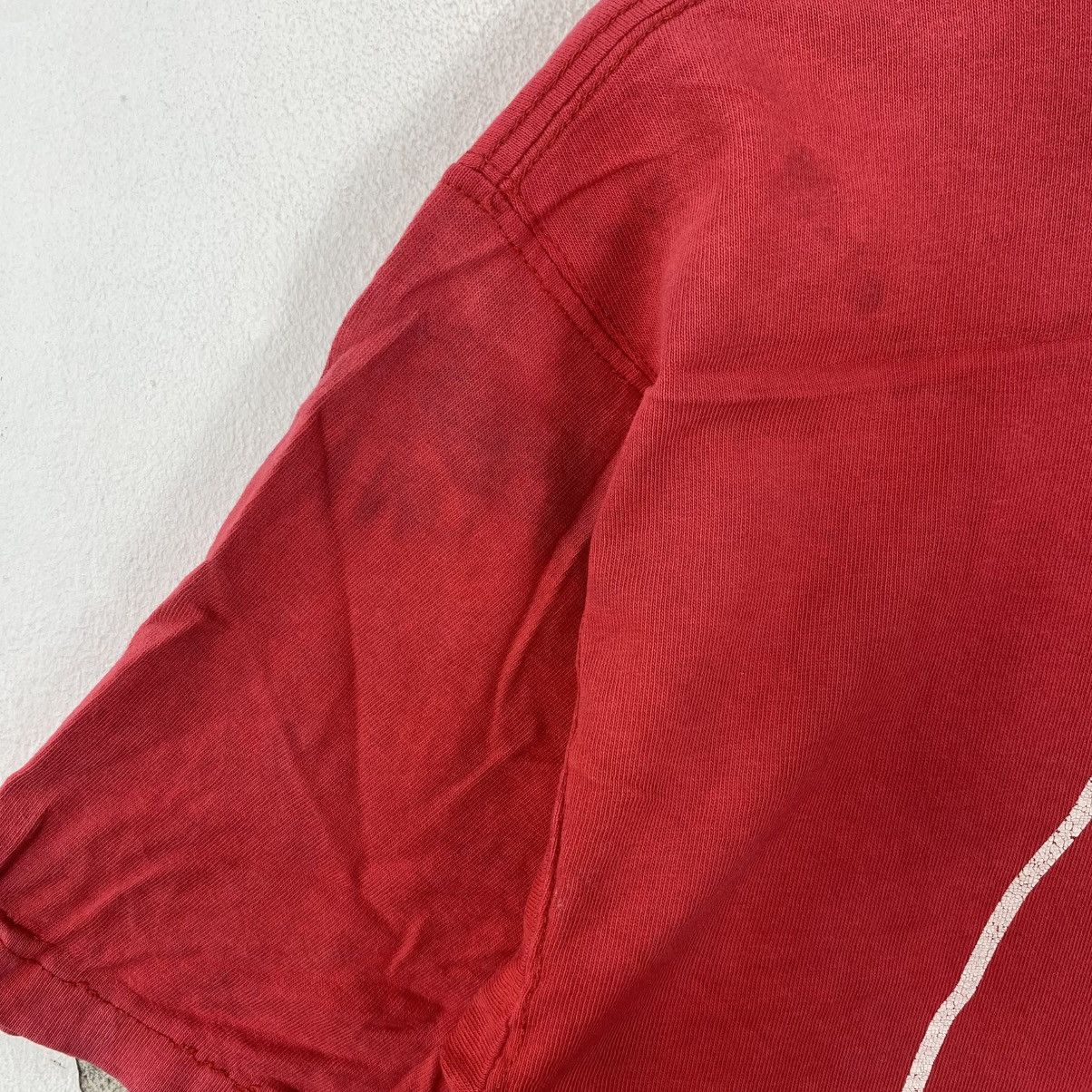 Coca Cola Vintage 90s Coca Cola Las Vegas Shirt Made in USA S Size US S / EU 44-46 / 1 - 6 Thumbnail