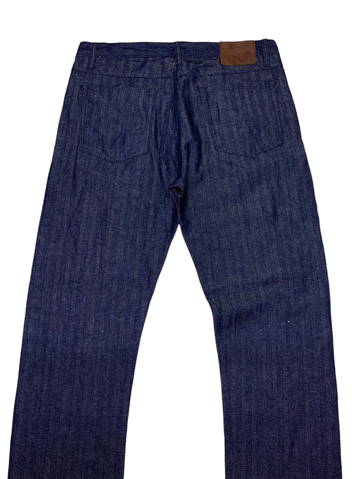 Gustin GUSTIN QUALITY GARMENTS Size US 36 / EU 52 - 6 Thumbnail