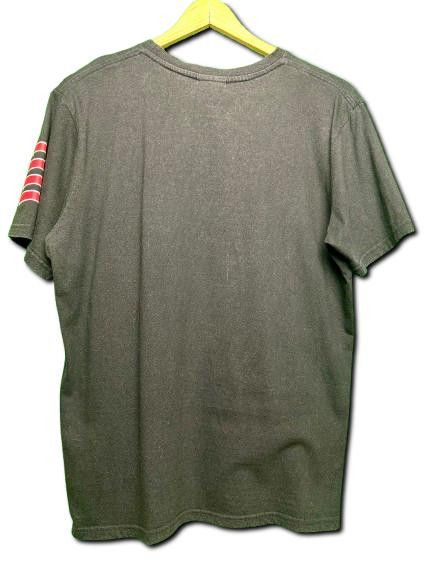 Japanese Brand × Marlboro × Number (N)ine Marlboro x Number (N)ine | Rethinking Conventions T-Shirt Size US L / EU 52-54 / 3 - 4 Thumbnail