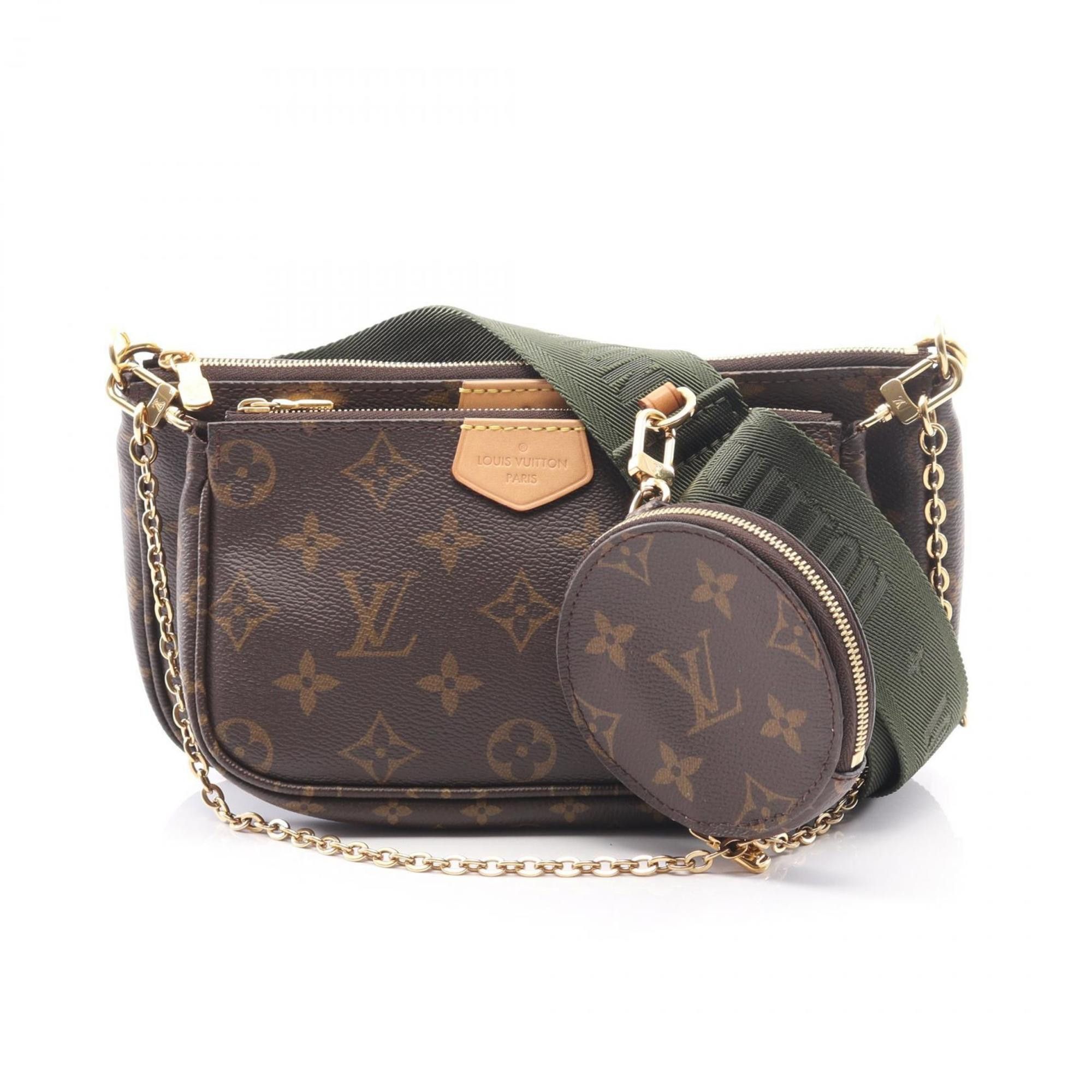 Louis Vuitton Louis Vuitton Monogram Etui PSP Pouch Game Accessory