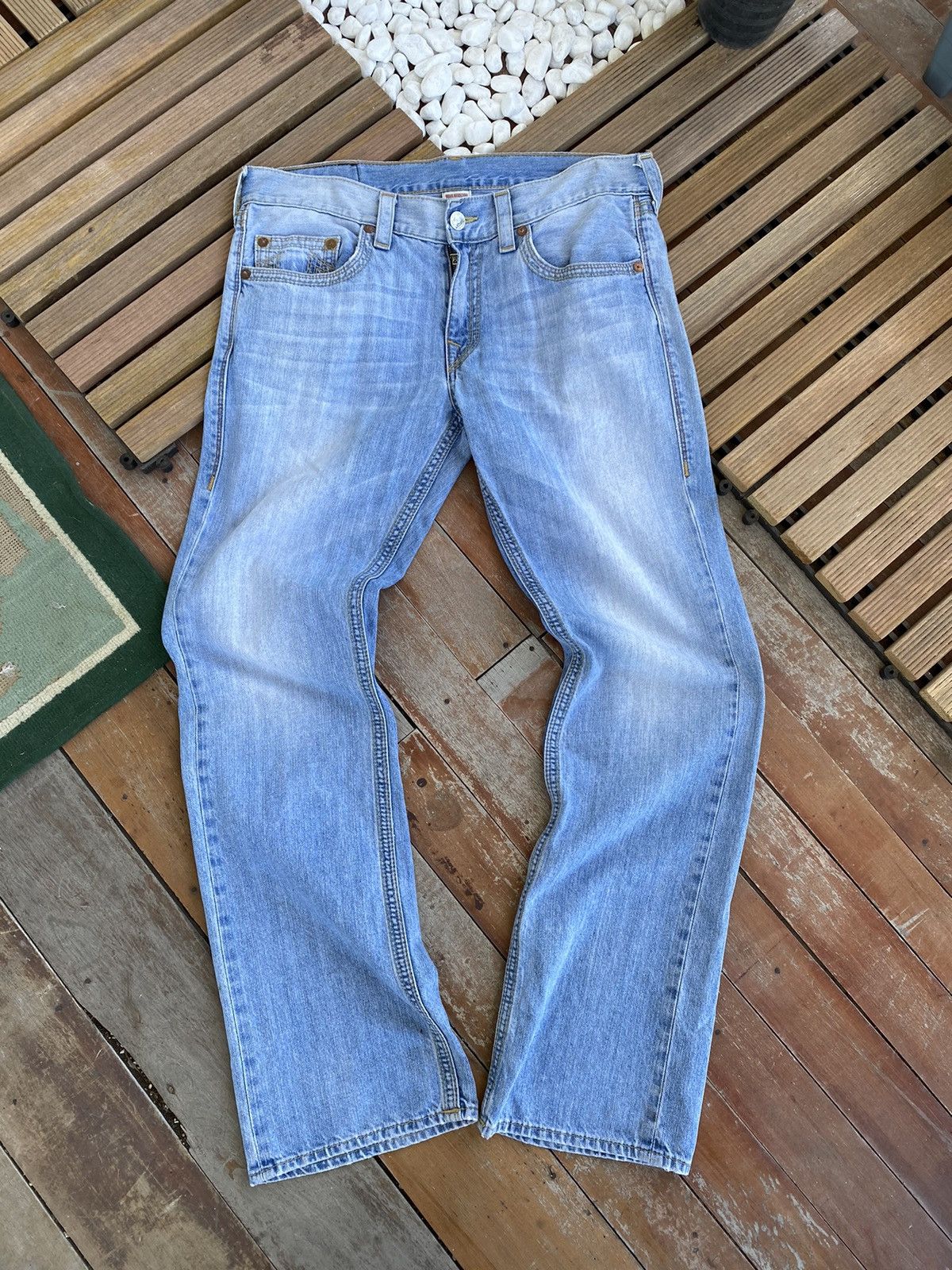 True Religion True religion Size US 34 / EU 50 - 1 Thumbnail