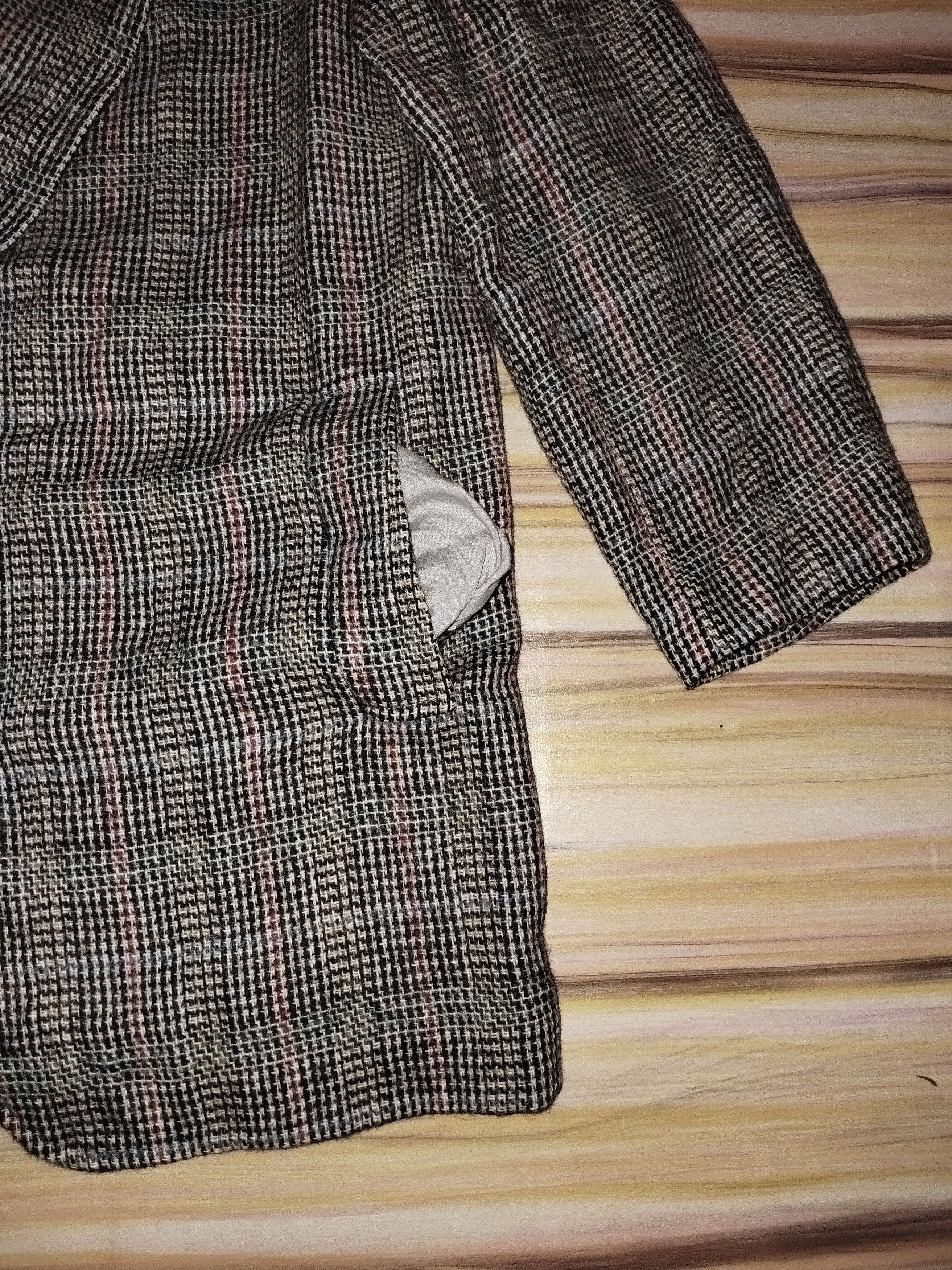 Kenzo KENZO PARIS Coat Blazer Size US M / EU 48-50 / 2 - 5 Thumbnail