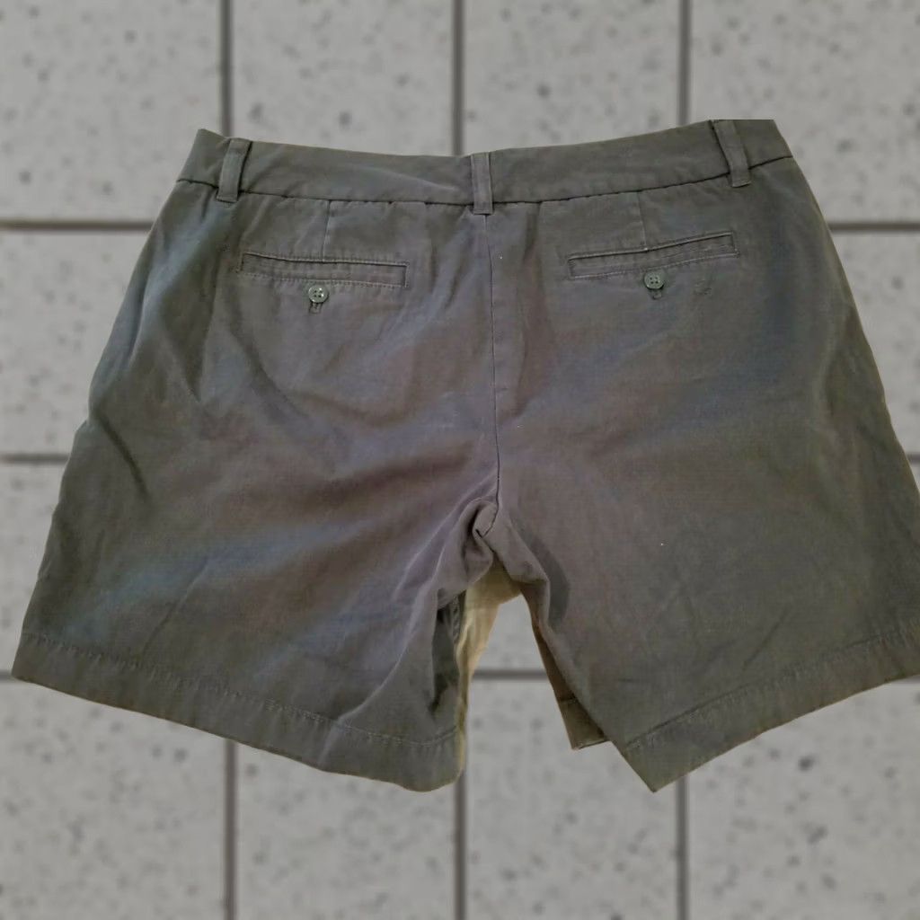 J.Crew Item Specifications: Material: Wood Size 32" / US 10 / IT 46 - 1 Thumbnail