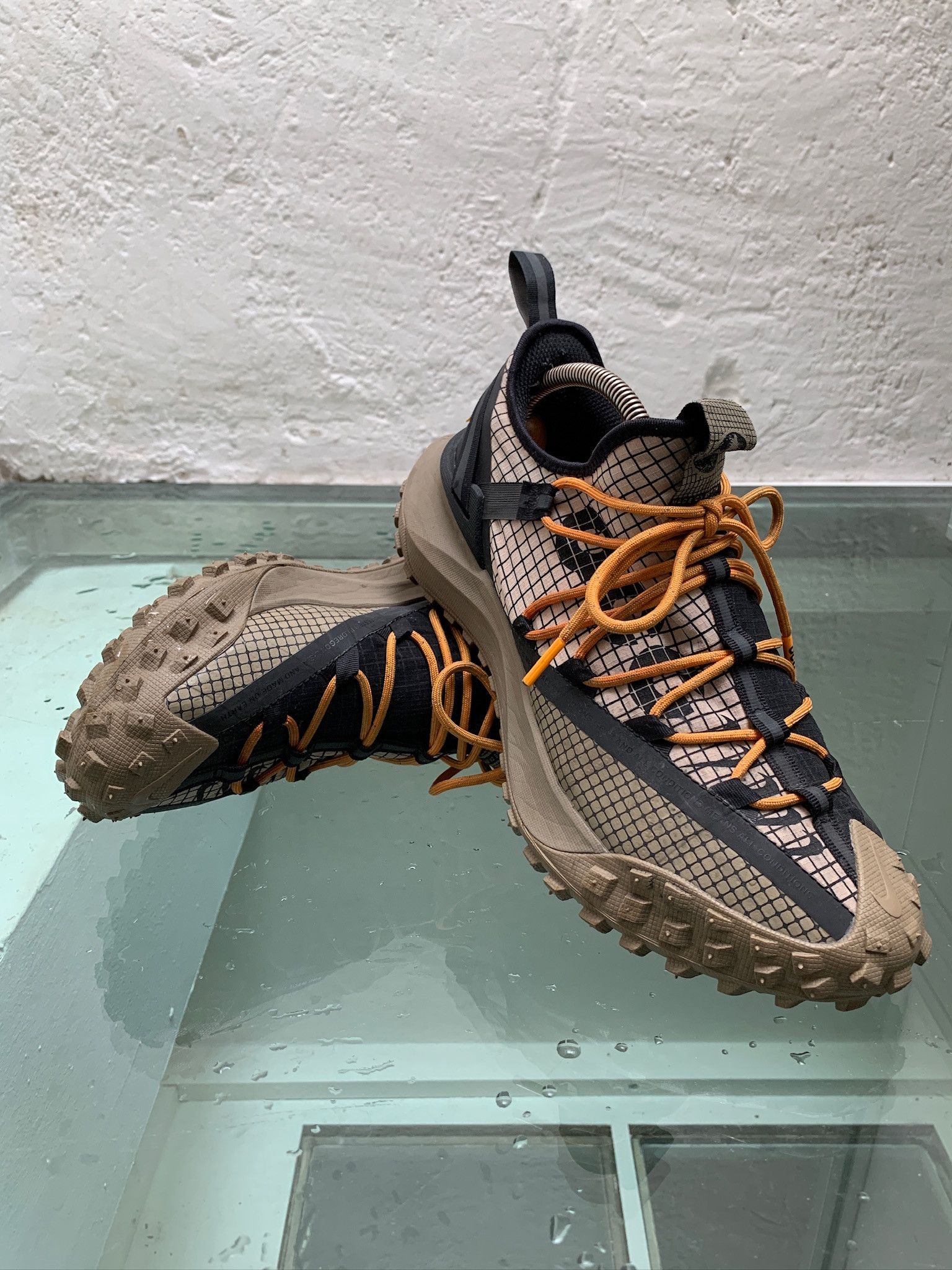 Nike ACG Nike ACG Mountain Fly Low Size US 8.5 / EU 41-42 - 5 Thumbnail
