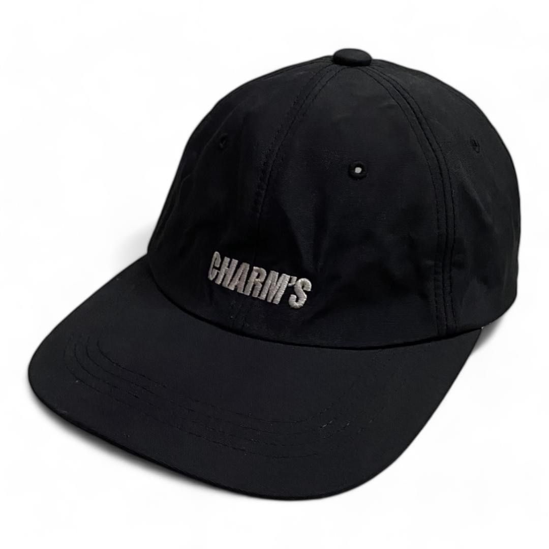 Japanese Brand charm's nilon hat Size ONE SIZE - 5 Thumbnail