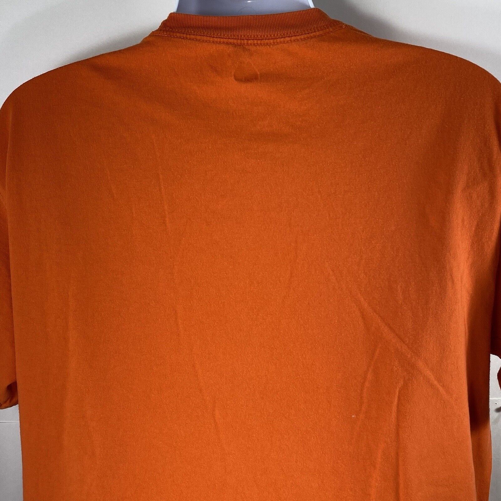Majestic University Of Florida Gators XL 2008 National Champs T Shirt Size US XL / EU 56 / 4 - 8 Thumbnail