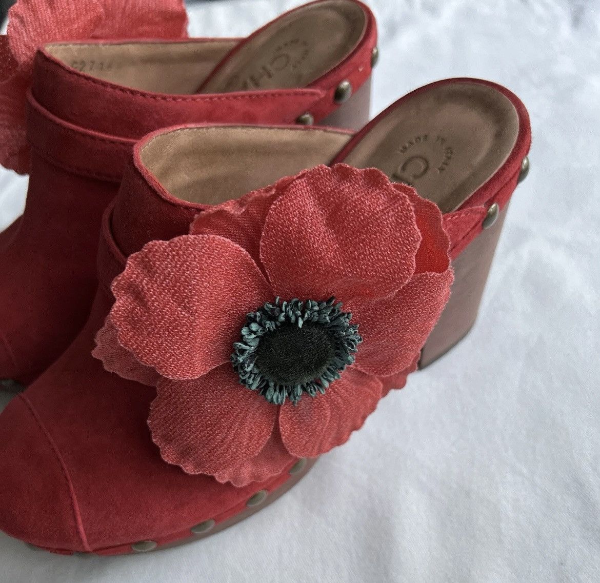 Chanel Chanel mules Size US 6 / IT 36 - 13 Thumbnail