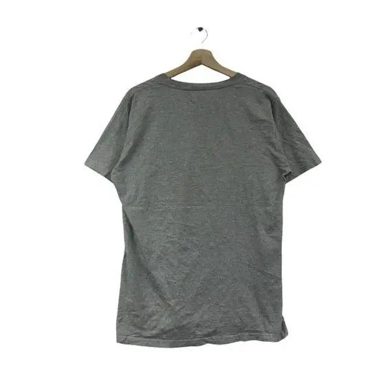 Japanese Brand MARK GONZALES x SIMPLICITE Skateboard Tee Shirt Collab Size US M / EU 48-50 / 2 - 2 Thumbnail