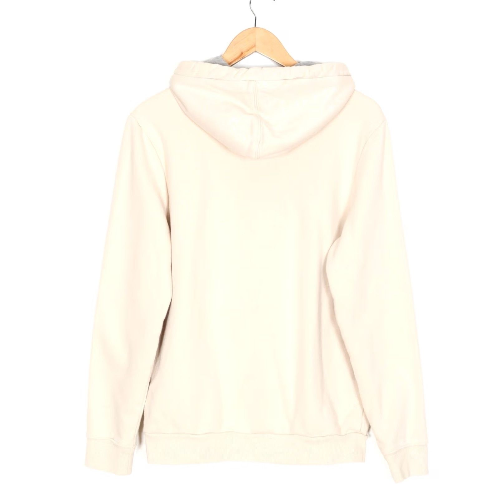 Napapijri VINTAGE NAPAPIJRI Anorak Hoodie Sweatshirt Men S VR3549 Size US S / EU 44-46 / 1 - 3 Thumbnail