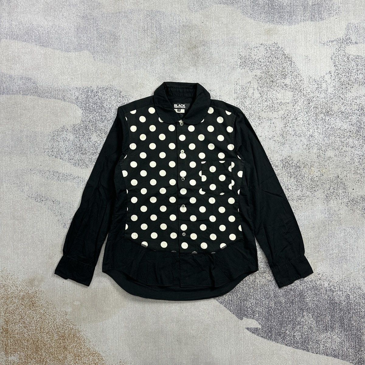 Comme des Garcons CDG Japanese brand Size S / US 4 / IT 40 - 1 Thumbnail