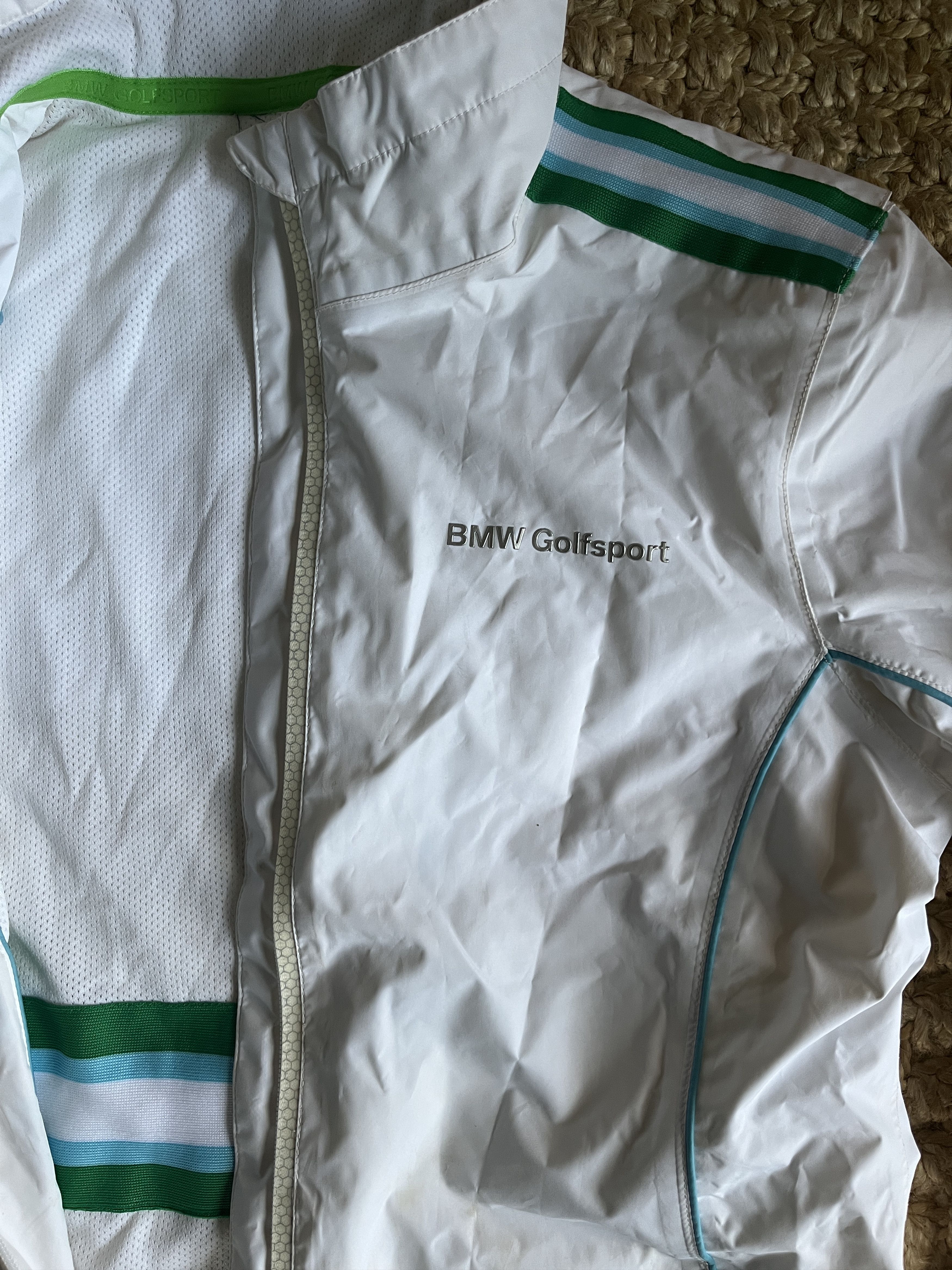 BMW BMW Golfsport Racing Jacket Size US S / EU 44-46 / 1 - 3 Thumbnail
