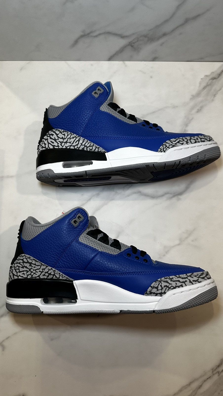 Jordan Brand Jordan 3 Retro Size US 9 / EU 42 - 8 Thumbnail