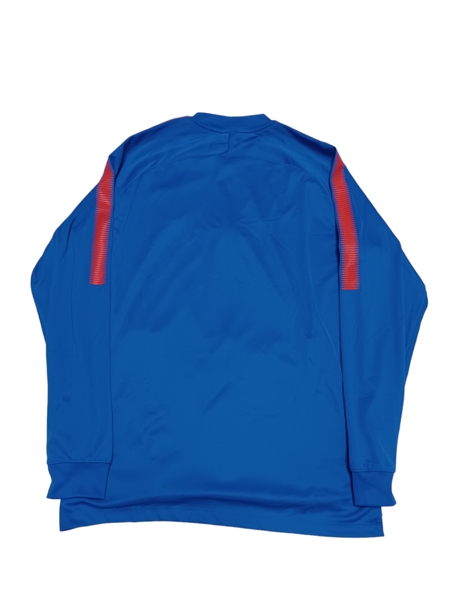 Nike PSG PARIS SAINT GERMAIN 2018 BOMBER TRACKING JACKET Size US L / EU 52-54 / 3 - 2 Thumbnail