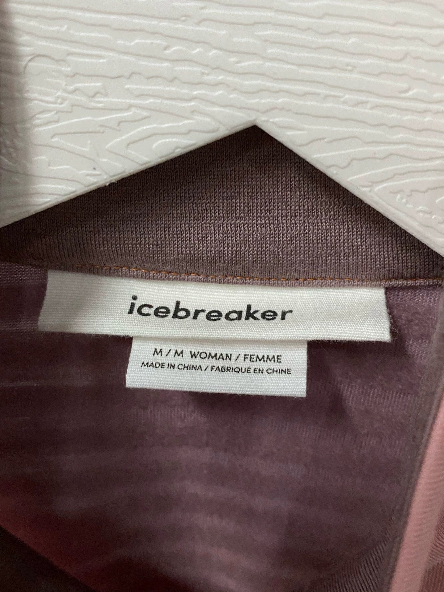 Icebreaker icebreaker new M fleece jacket Size M / US 6-8 / IT 42-44 - 6 Thumbnail