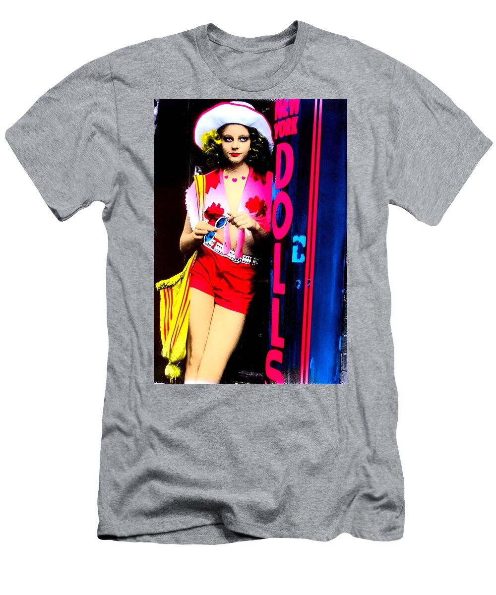 Band Tees Custom T-shirt Size US L / EU 52-54 / 3 - 5 Thumbnail