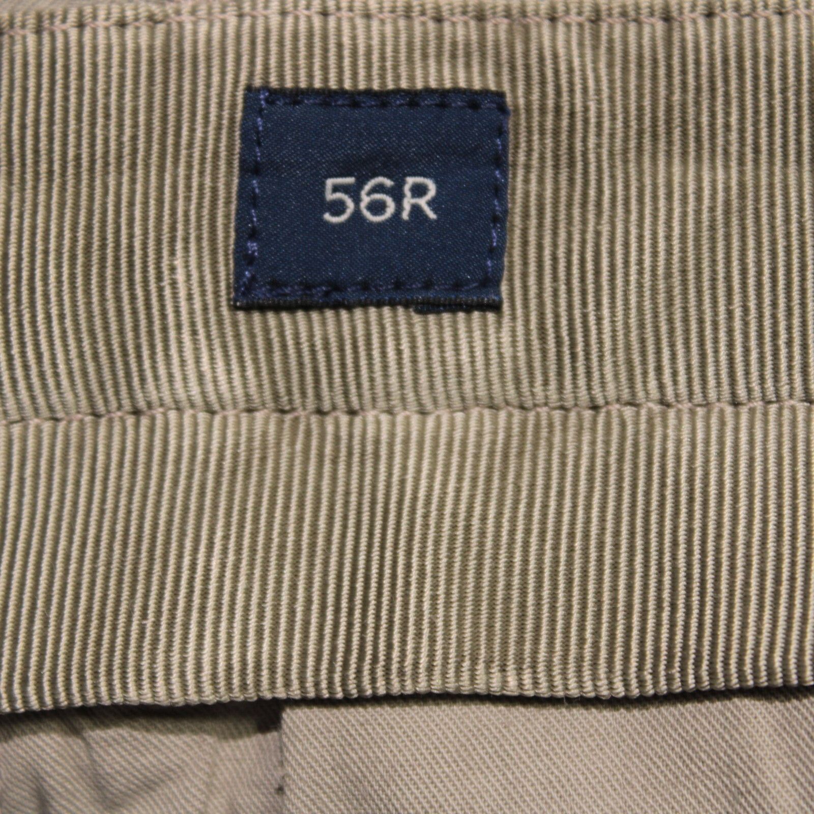 Incotex INCOTEX New with tags Chino Size 40 US In Gray Size US 40 / EU 56 - 9 Thumbnail