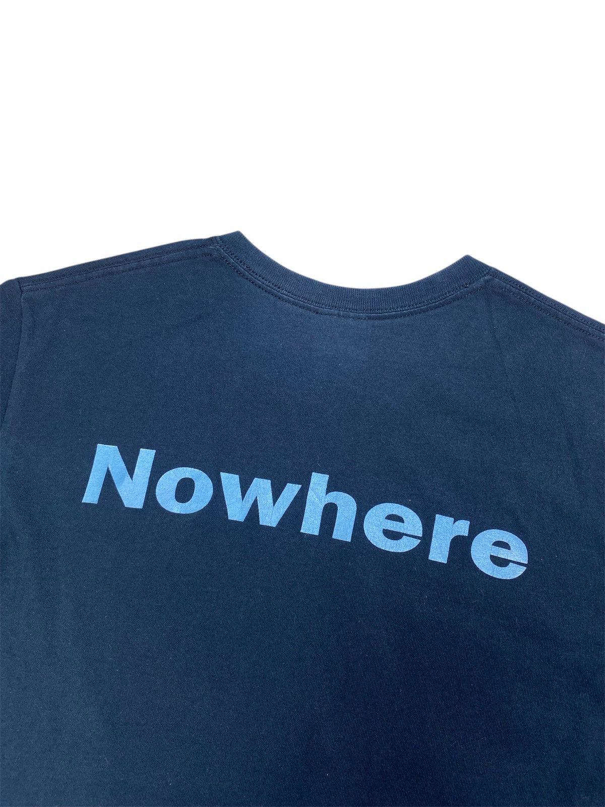 Band Tees Ride Nowhere Band T-Shirt Size US S / EU 44-46 / 1 - 8 Thumbnail