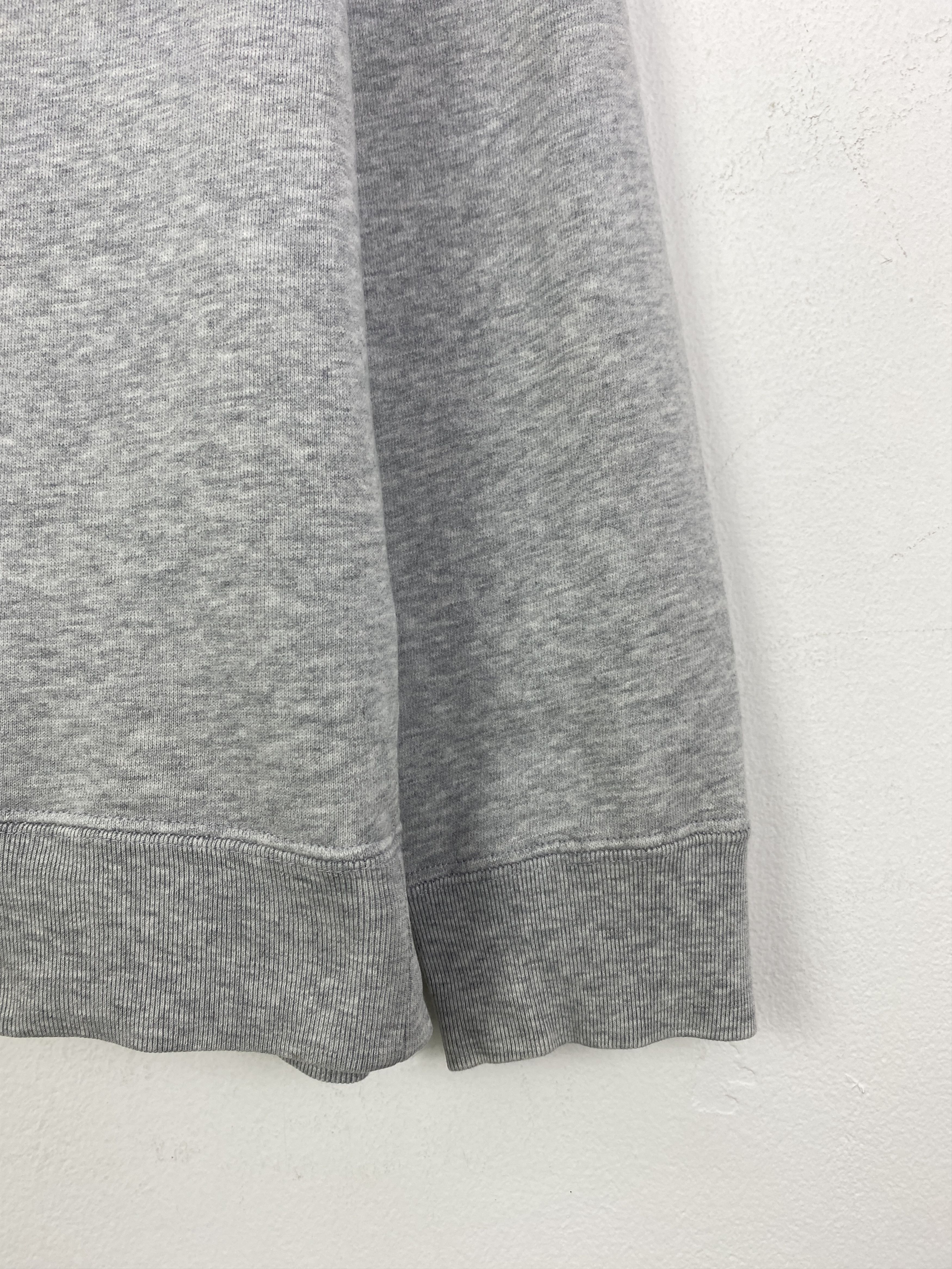 Stussy Vintage Stussy Backhit Pullover Crewneck Sweatshirt SH0167 Size US M / EU 48-50 / 2 - 9 Thumbnail
