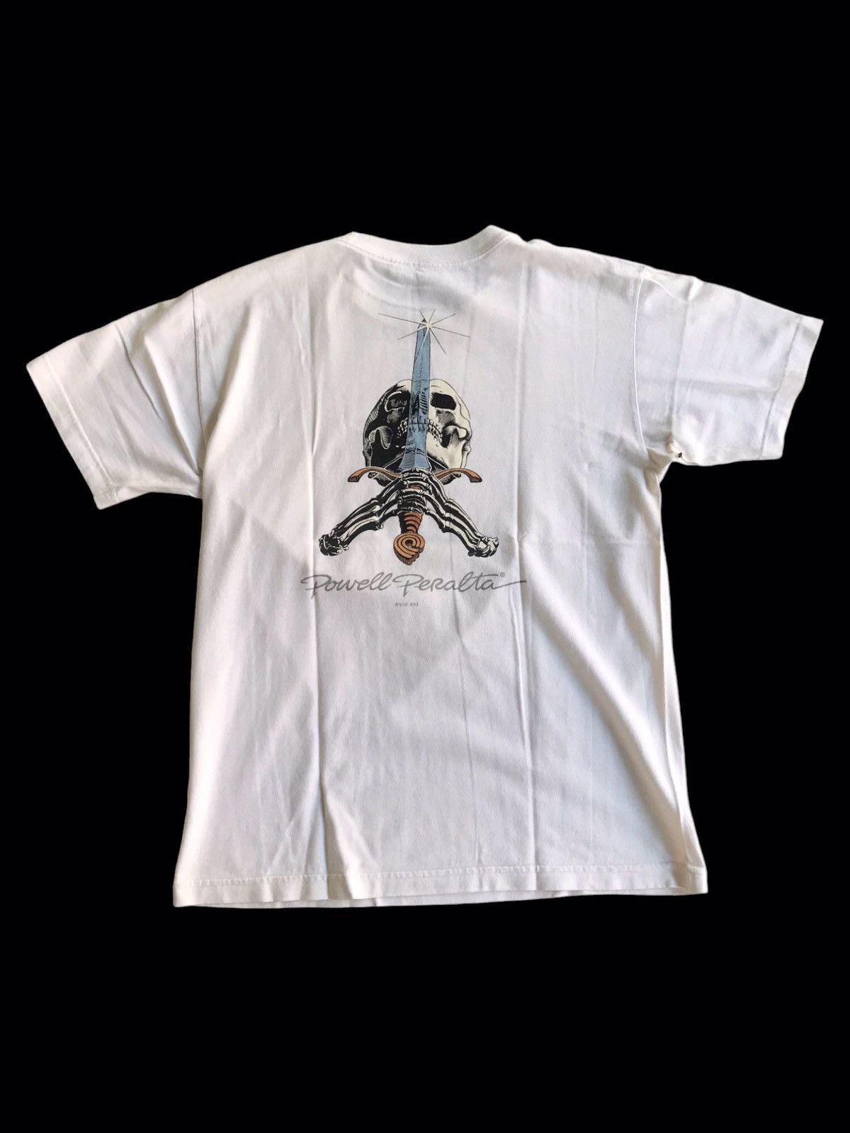 Hook-Ups × Powell Peralta Y2K powell peralta Bones Size US M / EU 48-50 / 2 - 2 Thumbnail