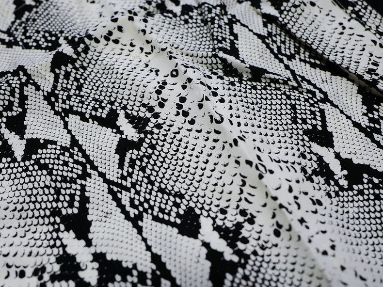 Wacko Maria WACKO MARIA Hawaiian Short Sleeve Shirt 23ss Snake Skin Size US M / EU 48-50 / 2 - 4 Thumbnail