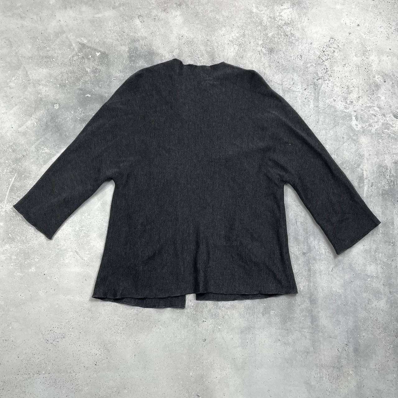 Other Dusan Wool Cardigan Women’s Gray Size M Size M / US 6-8 / IT 42-44 - 2 Thumbnail