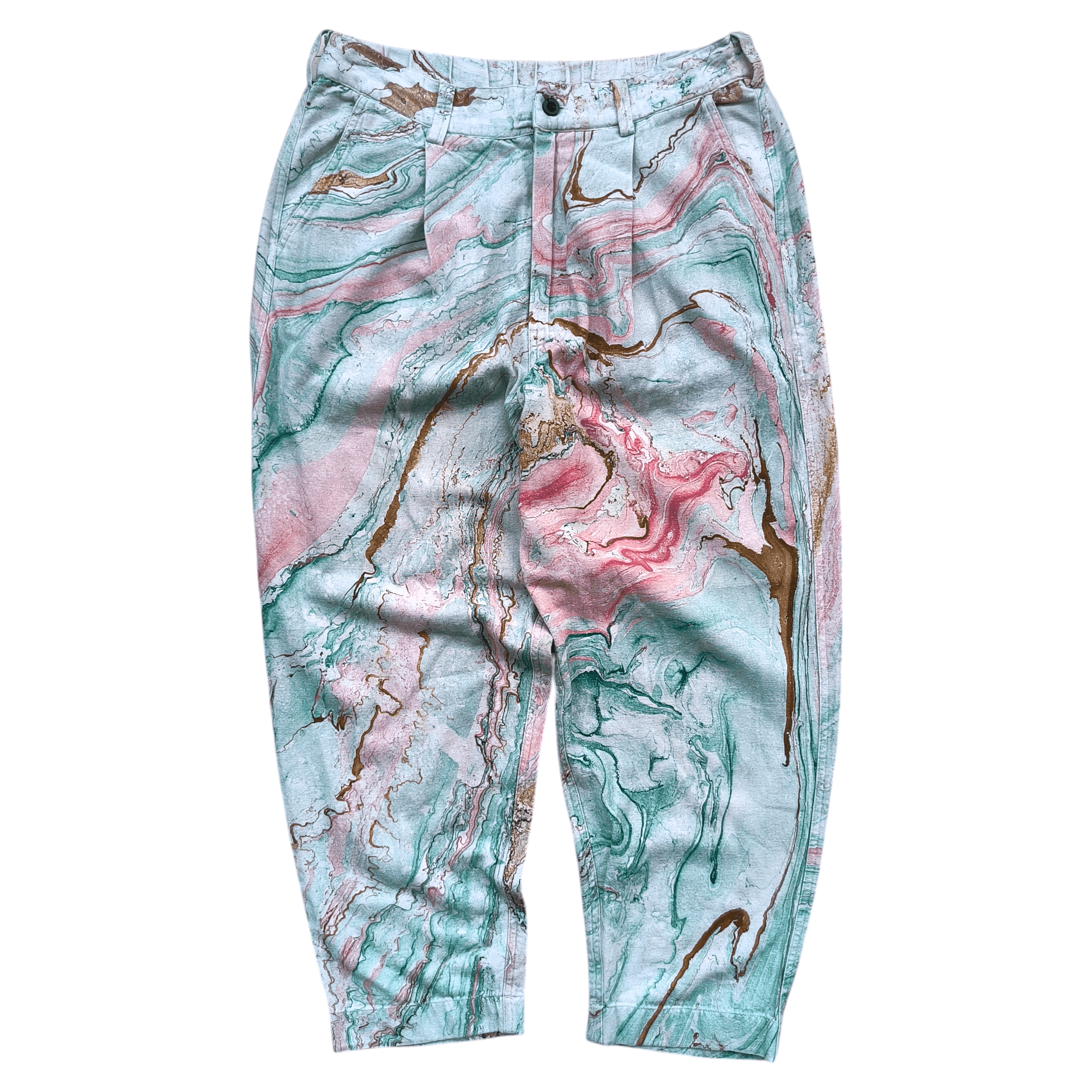 Better with Age Ballet denim sz.36x30