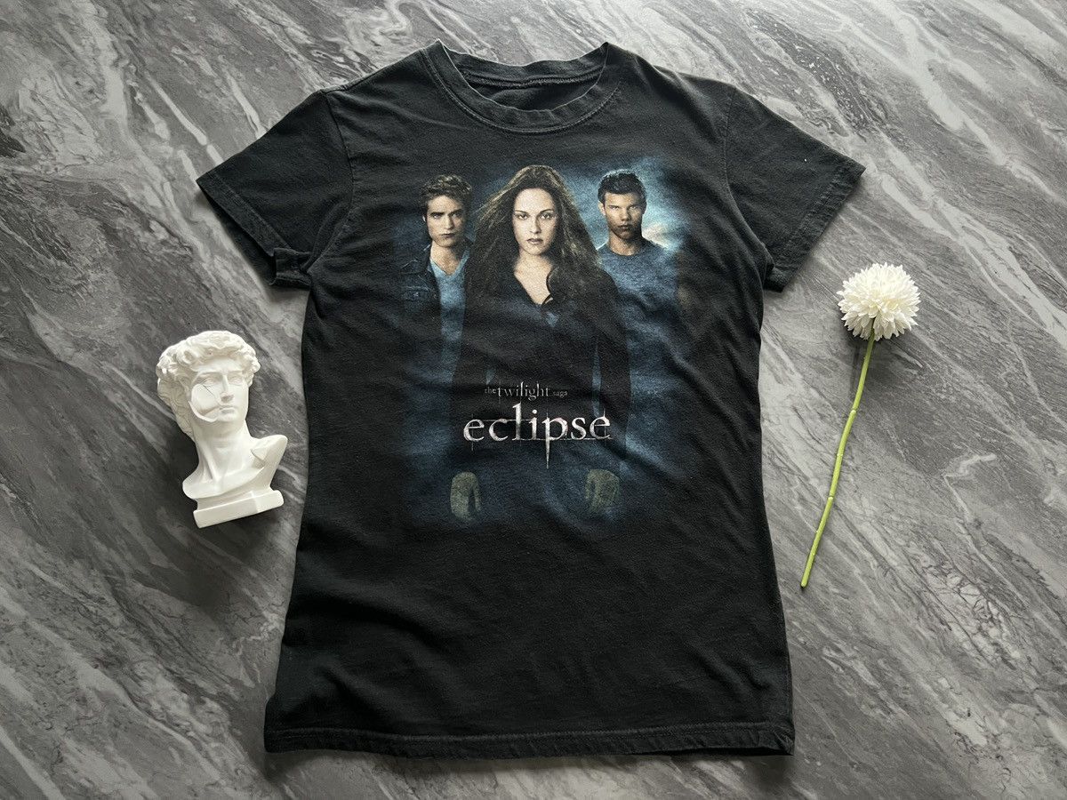 Other Vampire Twilight : Saga Eclipse 2010 Convention Tour Size US S / EU 44-46 / 1 - 2 Thumbnail