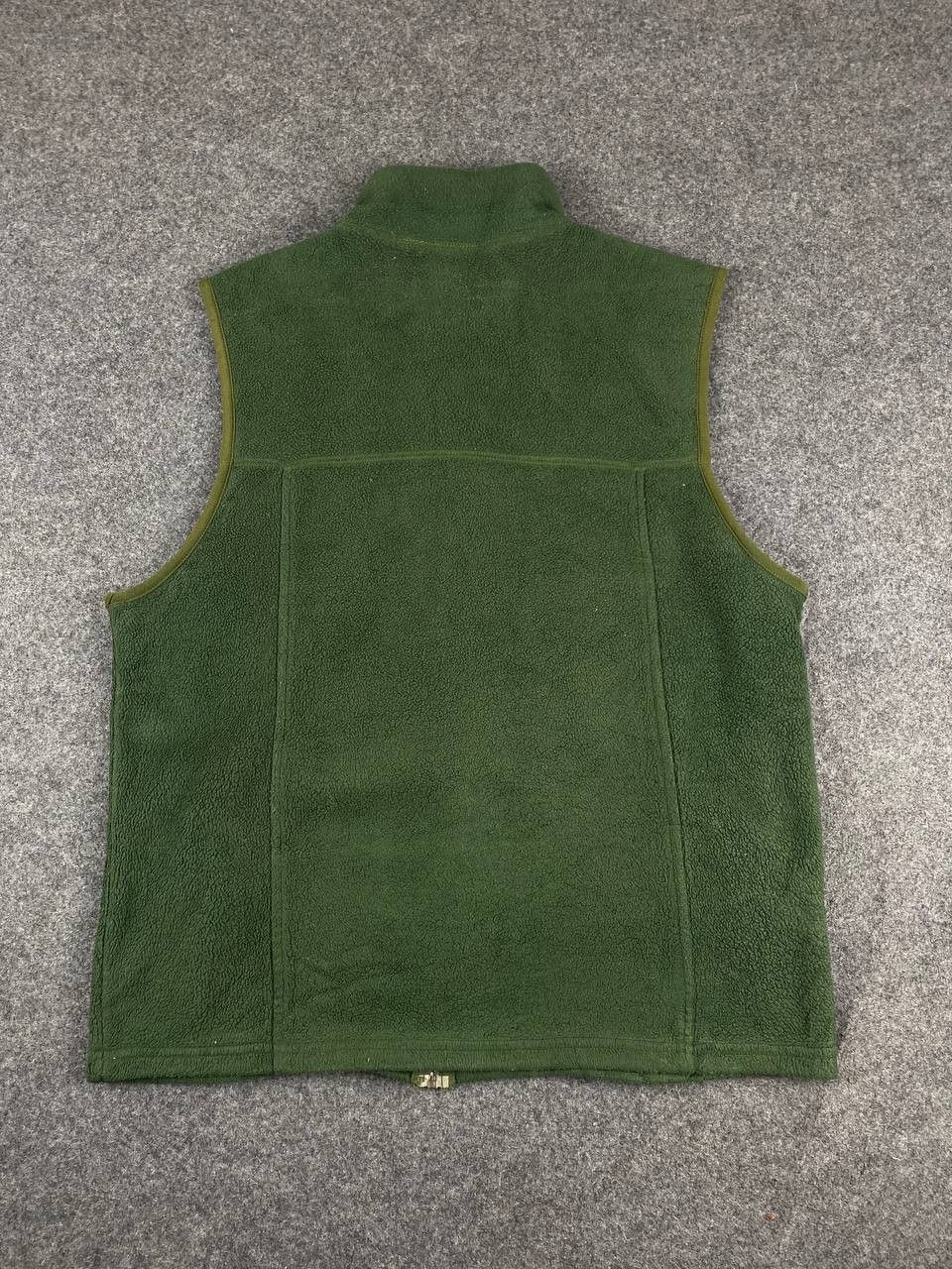 L.L. Bean ll bean fleece vest nice design Size US M / EU 48-50 / 2 - 7 Thumbnail