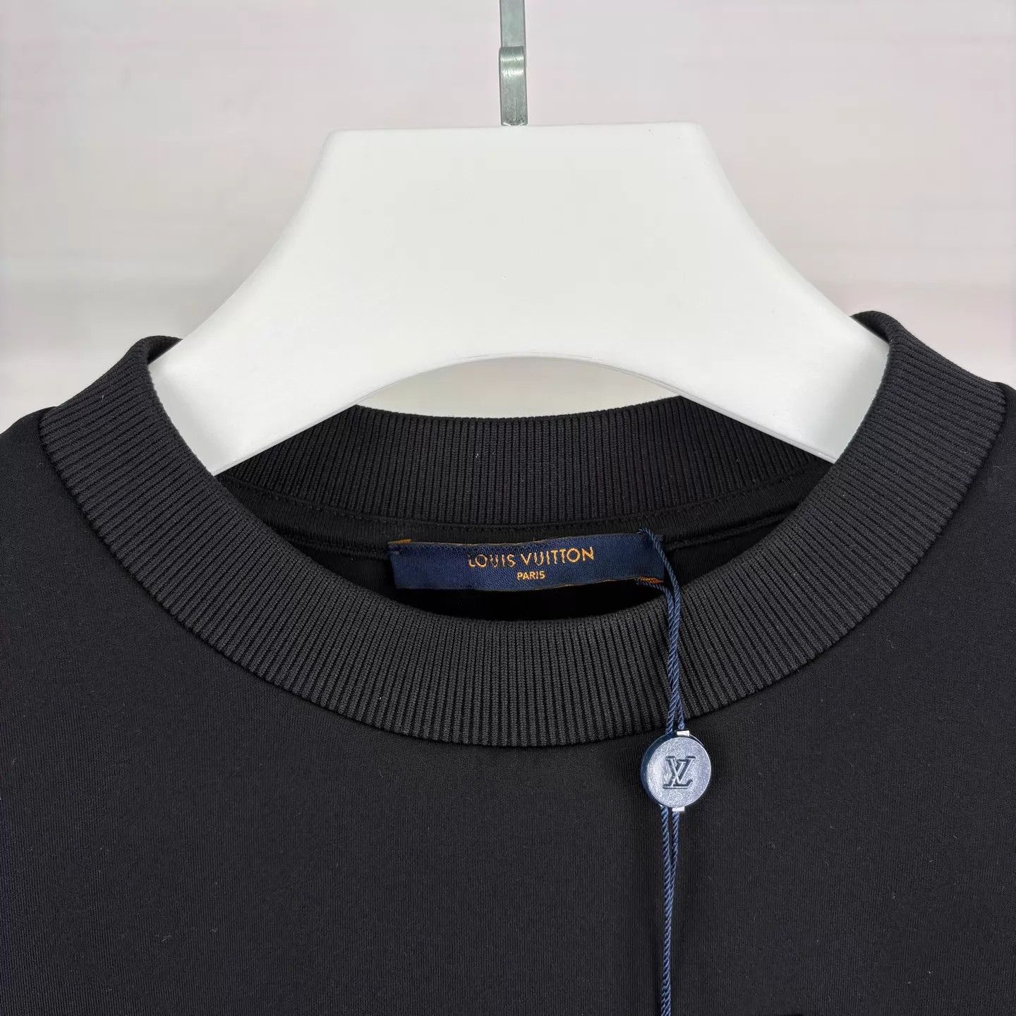 Louis Vuitton Louis Vuitton 2054 Short Sleeve Tee M New Size US M / EU 48-50 / 2 - 3 Thumbnail