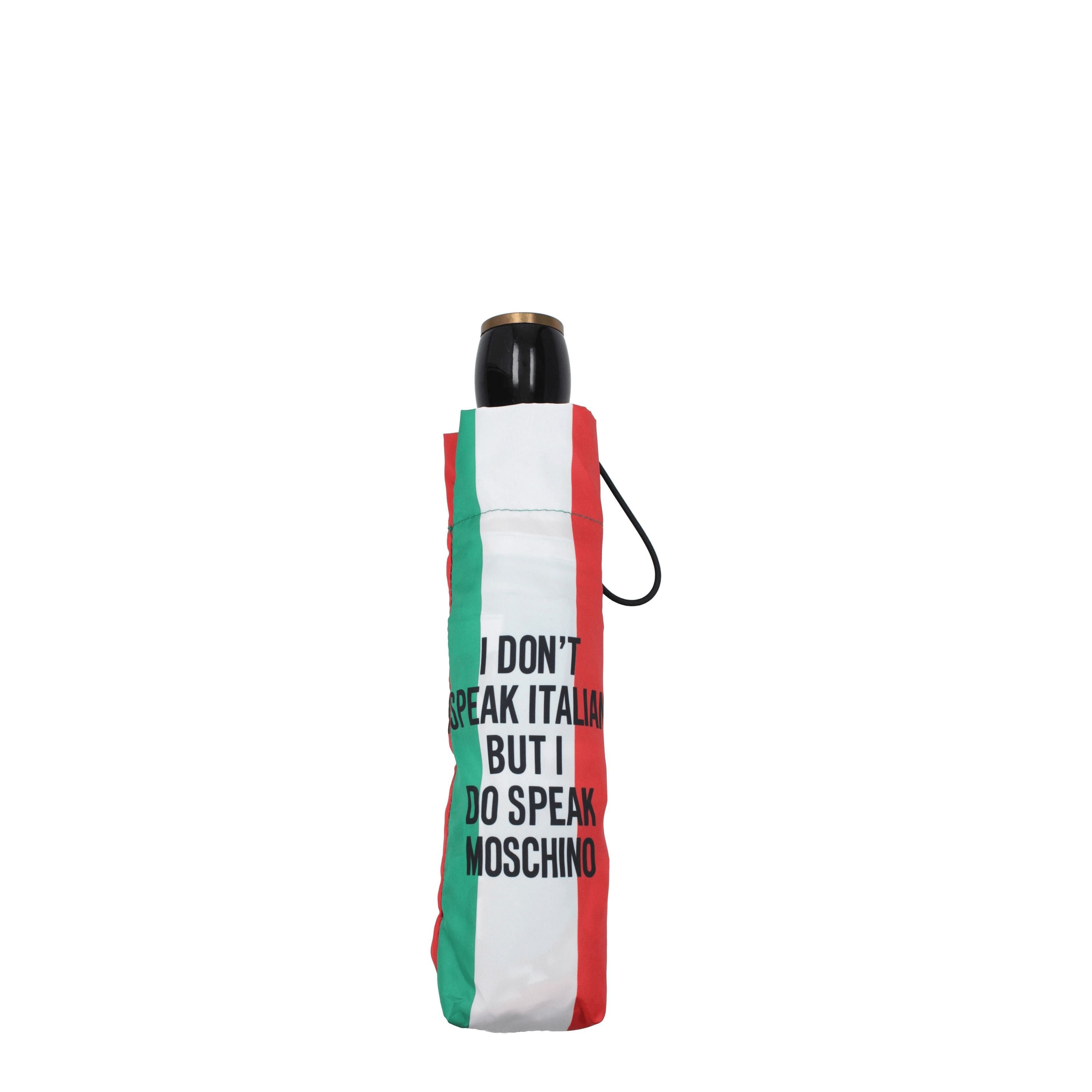 Moschino Umbrellas Size ONE SIZE - 1 Preview