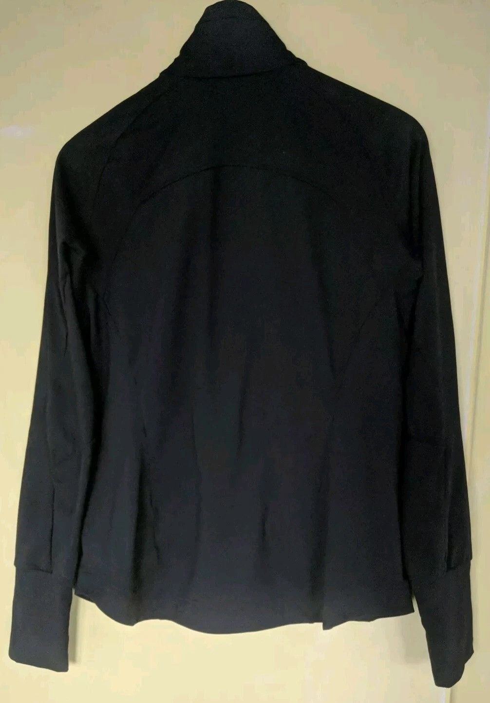 Arc'teryx Arc'teryx Full Zip Thumbholes Arcteryx Track Jacket Size L / US 10 / IT 46 - 7 Thumbnail