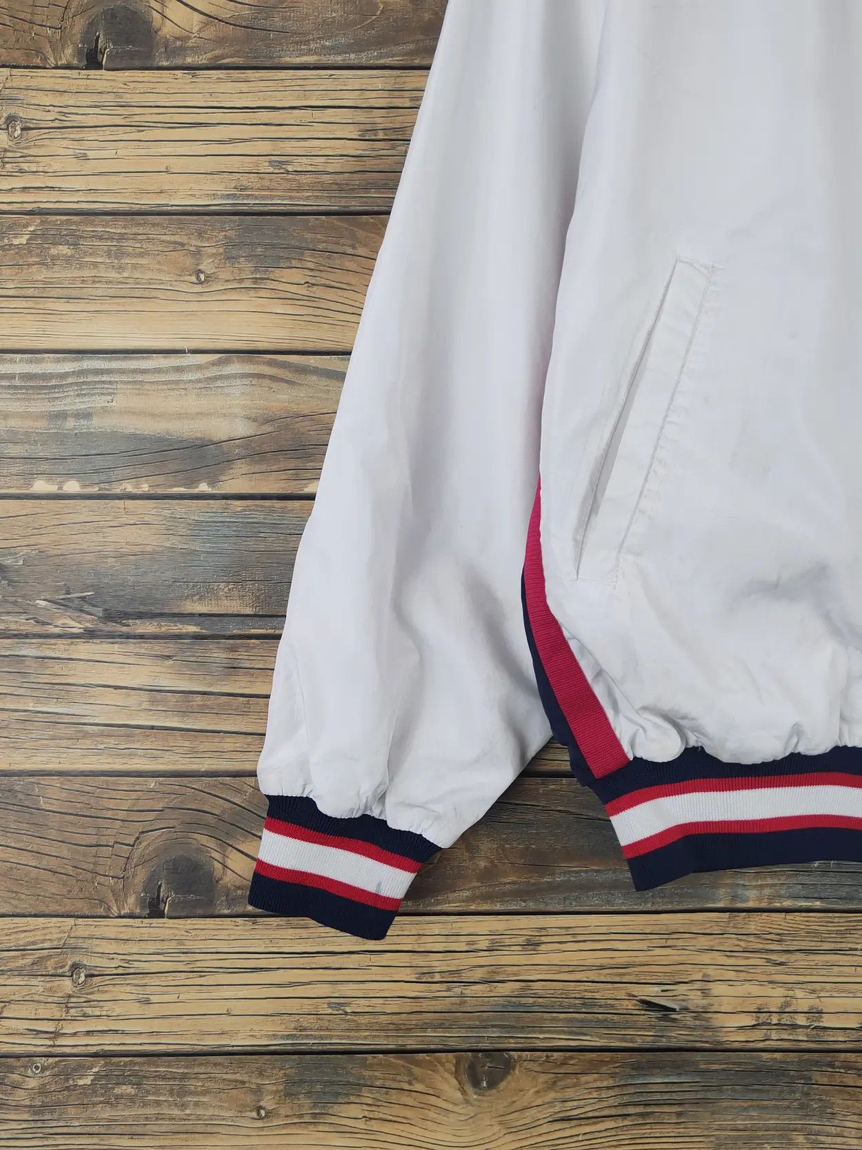 Converse DL Converse Competition All Saitama Varsity Jackets #665 Size US L / EU 52-54 / 3 - 9 Thumbnail