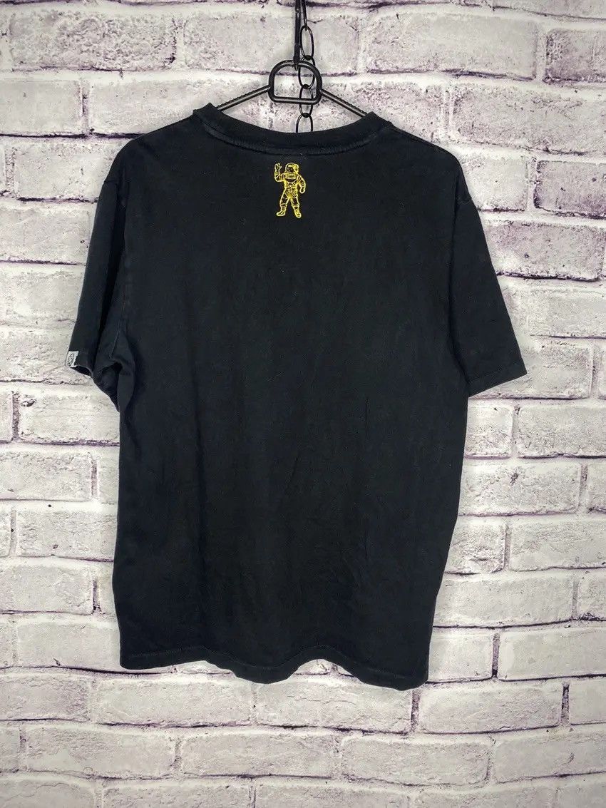 Billionaire Boys Club Billionaire Boys Club Overprint Logo Streatwear Tee T-Shirt Size US M / EU 48-50 / 2 - 8 Thumbnail