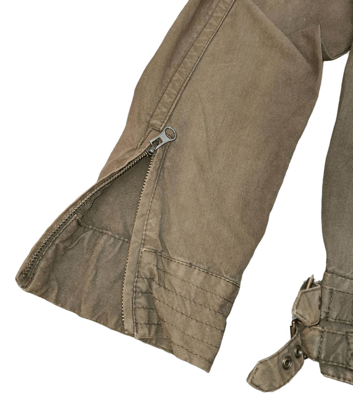 PPFM 💥LAST CALL💥 PPFM Tactical Faded Jacket Size US M / EU 48-50 / 2 - 10 Thumbnail