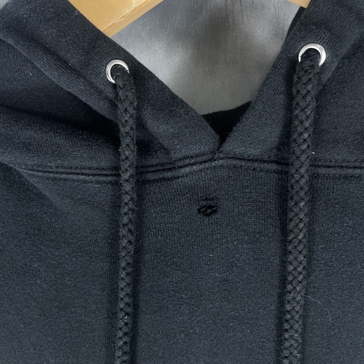 Huf Huf Triangle Big Logo Hooded Size US L / EU 52-54 / 3 - 5 Thumbnail