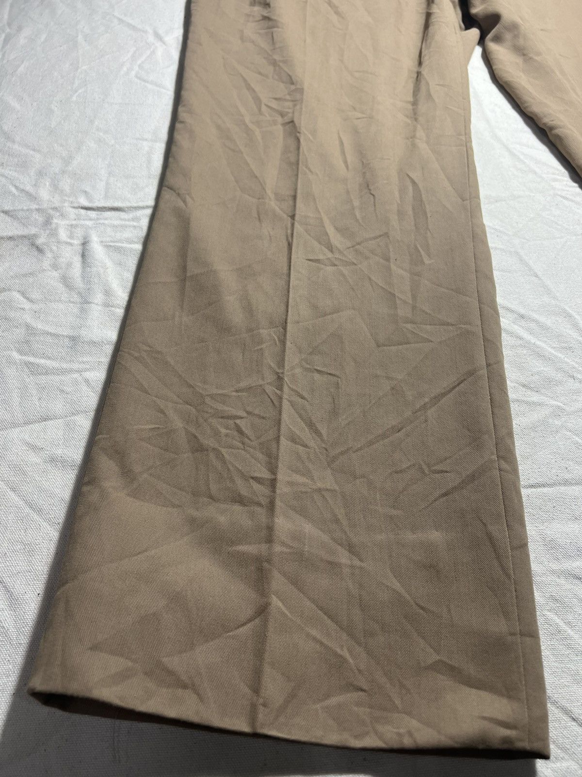 Kenzo vintage Kenzo chinos Size US 35 - 3 Thumbnail