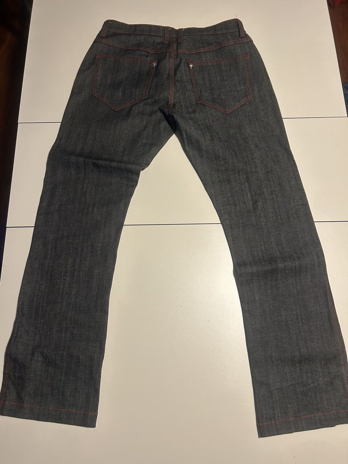 Other OG FUCCUUWANT Size US 34 / EU 50 - 4 Thumbnail