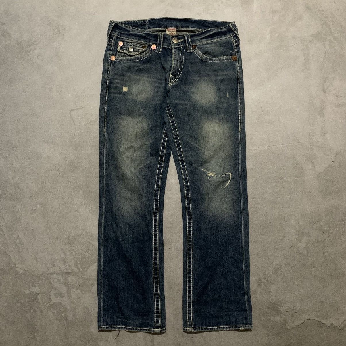 True Religion True Religion Size US 32 / EU 48 - 2 Thumbnail