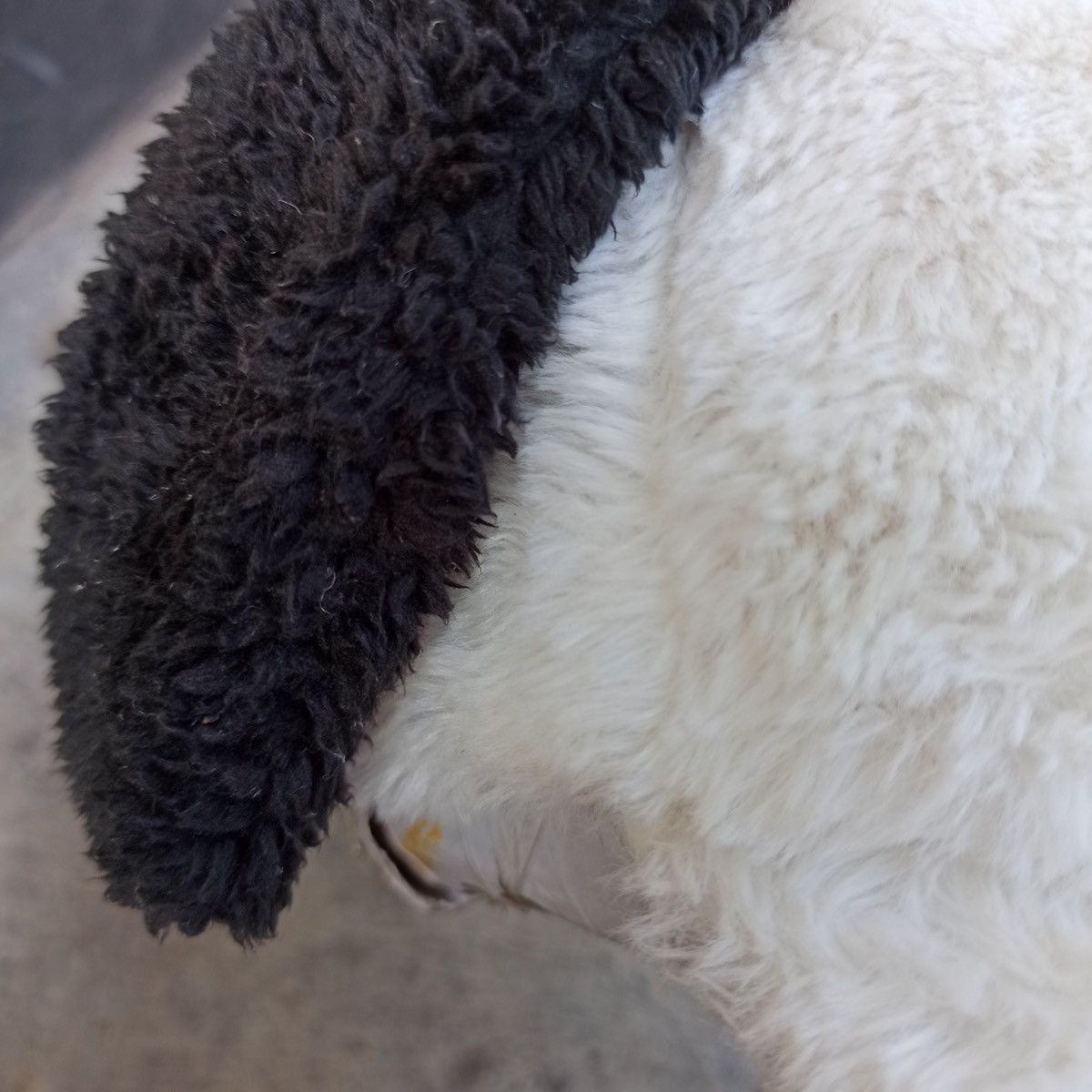 Universal Studios Dog fur with ear hat by universal studio Size ONE SIZE - 9 Thumbnail