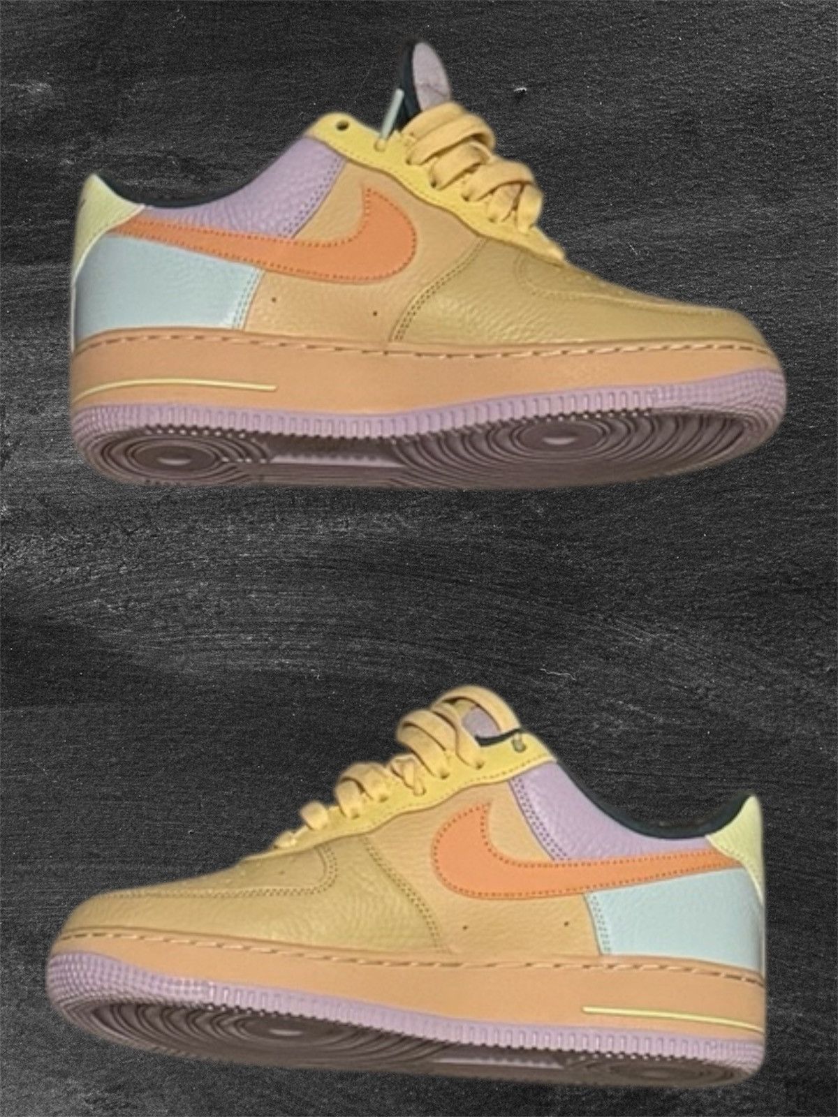 Nike Nike Air Force 1 Low Size US 8 / EU 41 - 2 Thumbnail